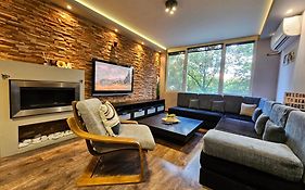Mladost Sofia, Close To Metro Station And Center